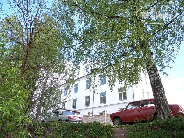 Hotel photo Старая Русса Хостел 