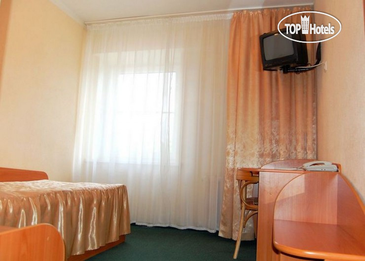 New photos from tourists Полисть 3*