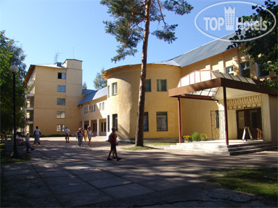 Photos Старая Русса курорт