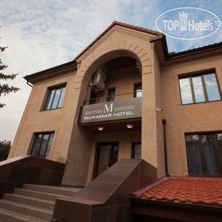 Фото Moramar Hotel