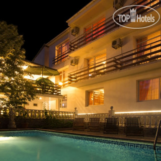 Фото Багира