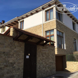 Фото Рахиль