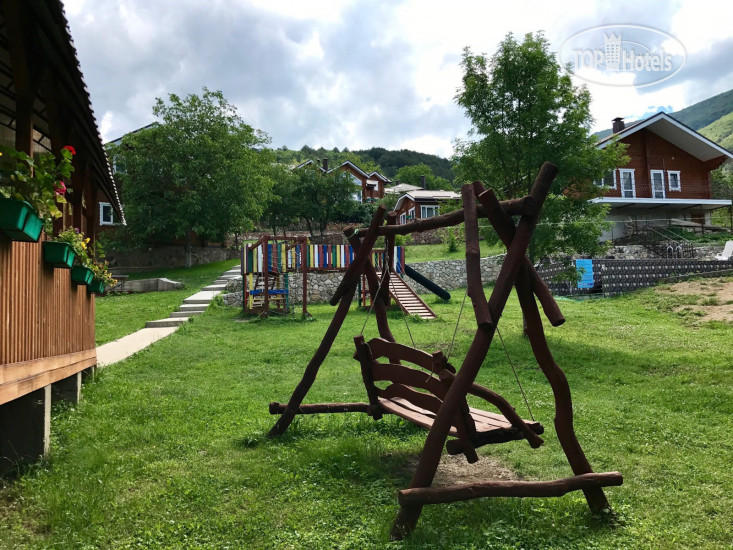 Photos Пальмира