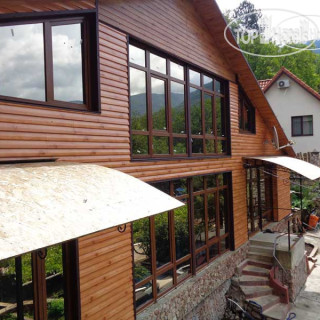 Фото Бельбек