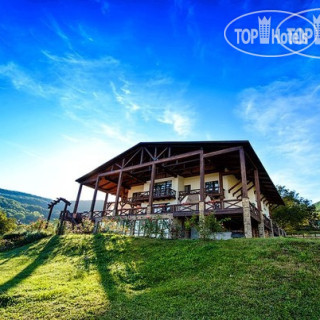 Photos Шале Альпин Хаус