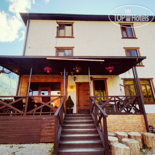 Фото Burka Hostel