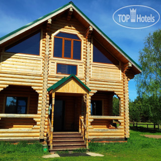 Photos Дом на Селижаровке