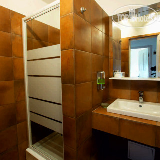 Photos Экоотель Трын-трава