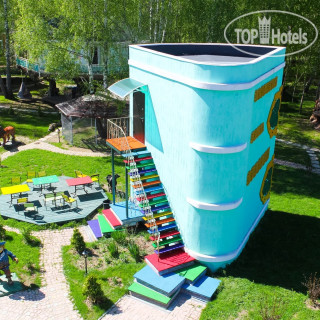 Photos Волшебная страна