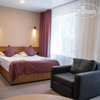 Фото Горная Сказка Отель