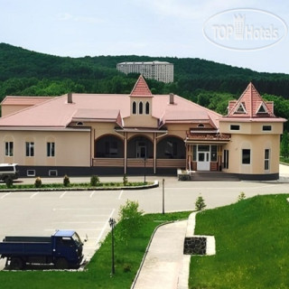 Photos Роза Ветров