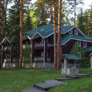 Фото Урочище Сайкол