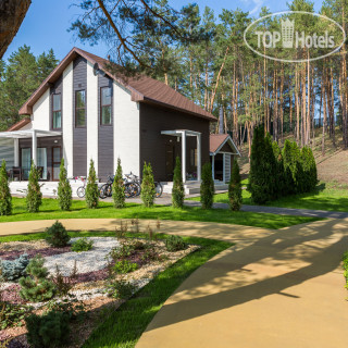 Photos SOSNOVOE Family Club