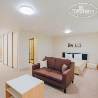 Photos Эко-парк Тайга