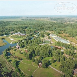 Photos Парк-Отель Басовское