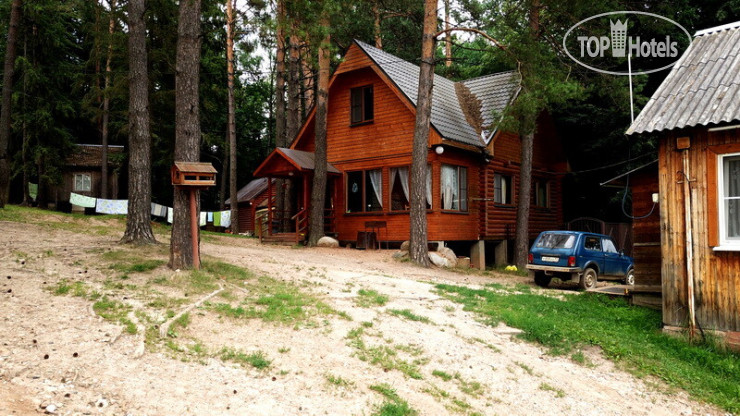 Photos Гнездо