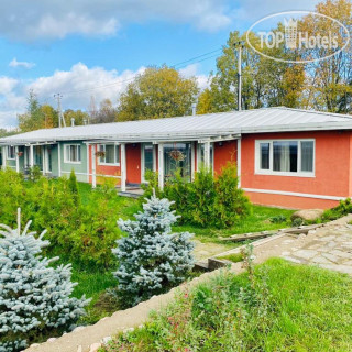 Фото Загородный клуб 