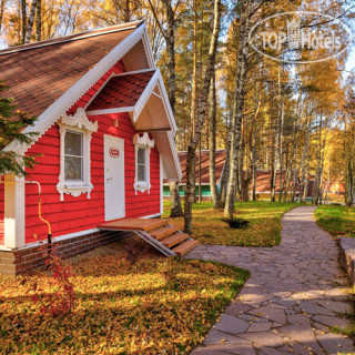 Фото Агропарк Ясенево