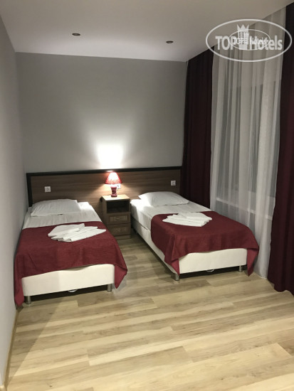 Hotel photo Green Force 