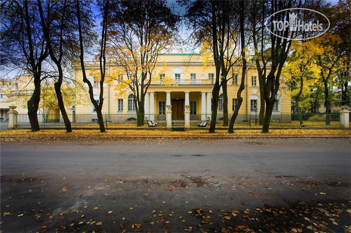 Hotel photo Кочубей-Центр 