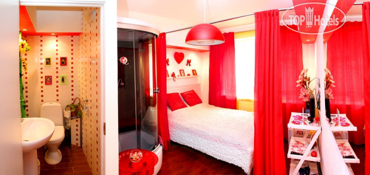 New photos from tourists Linna 3*