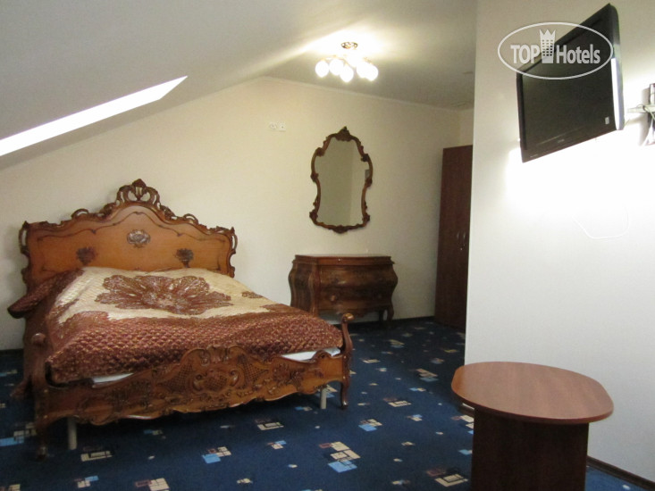 Hotel photo Постоялый двор Ям 3*