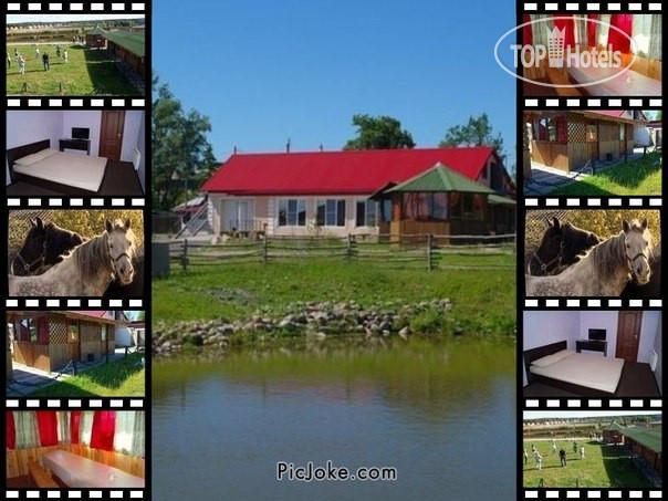 Hotelier's photos Сойкино
