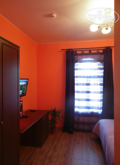 New photos from tourists Атлантида 4*