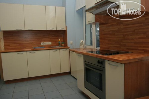 New photos from tourists Obuhoff Village 3*