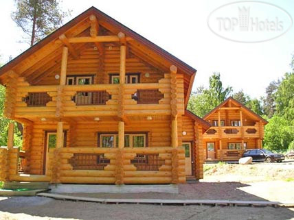 Hotel photo Аквамарин 
