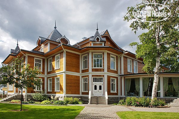 Новые добавленные фото туристов Skandinavia 4*