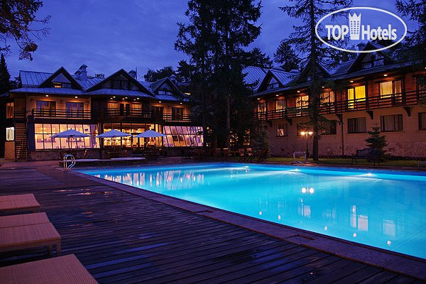 Фотографии отельера Skandinavia 4*
