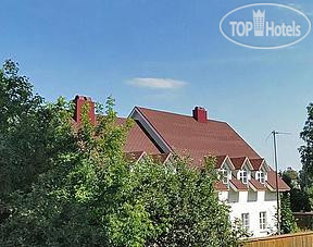 Hotel photo Гостевой дом на Ясной 7 