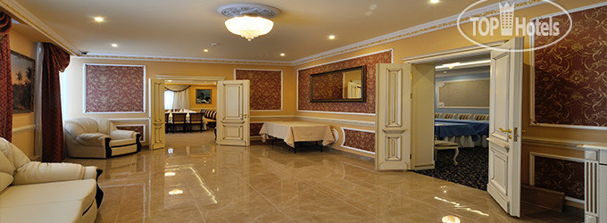 New photos from tourists Старые Традиции 3*