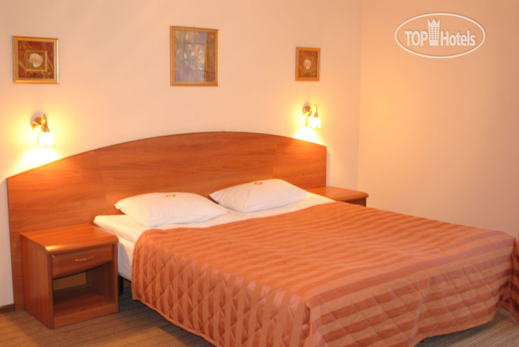 Hotel photo Friedental 3*