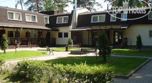 Hotel photo Парк Отель 
