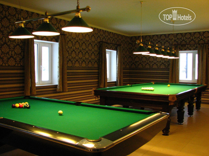 New photos from tourists Park-Hotel Hvoiniy