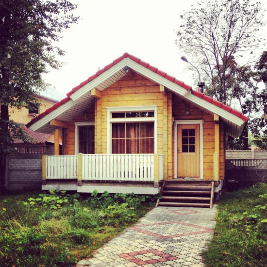 Hotel photo Park-Hotel Hvoiniy 