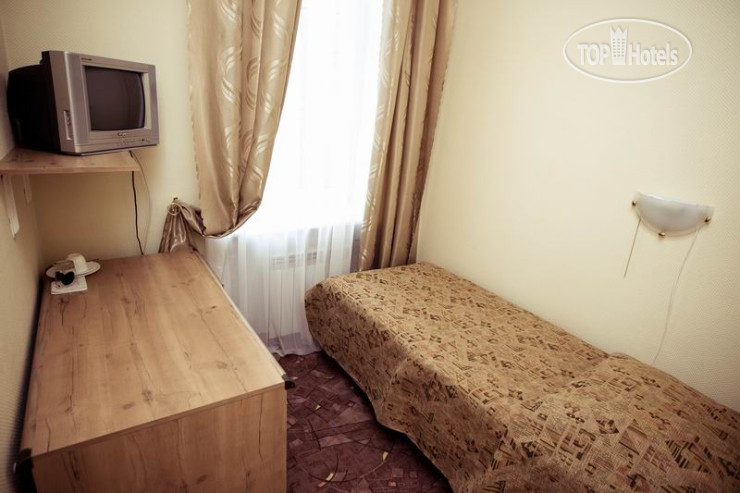 New photos from tourists Sampo Apart-Hotel 2*