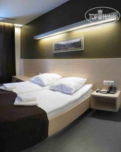 Hotel photo Мотель Кировские Дачи 