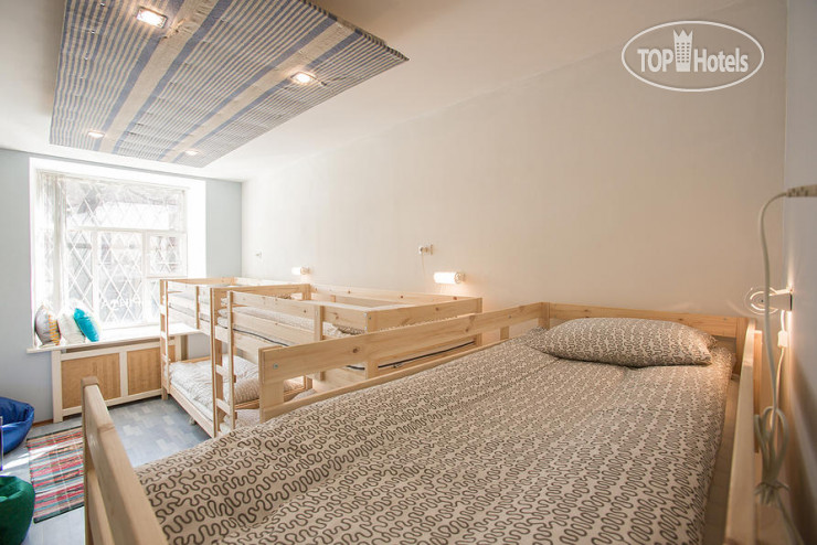 New photos from tourists Pihta Hostel