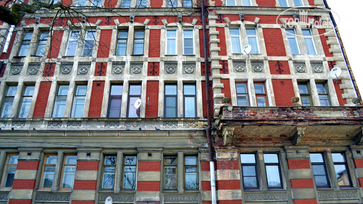 Hotel photo Pihta Hostel 