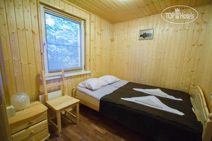 New photos from tourists Lavola
