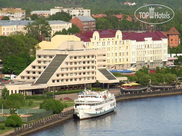 Hotelier's photos Короленко