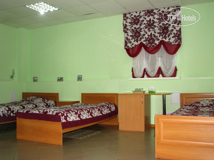 New photos from tourists Приорат 3*