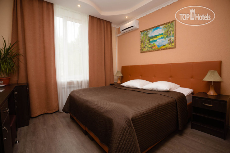 Hotelier's photos Металлург