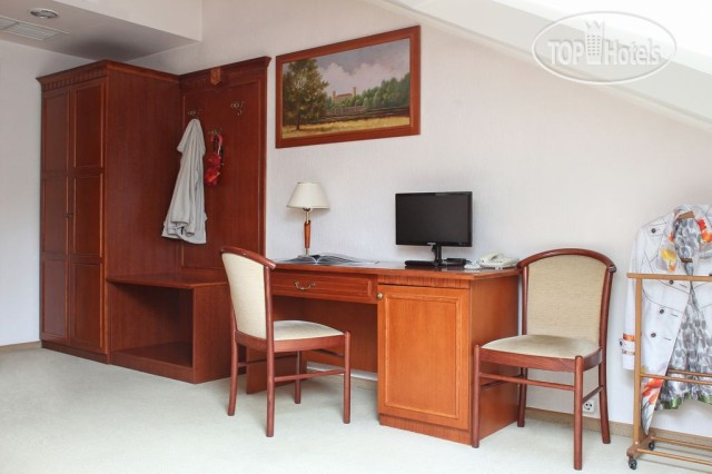 New photos from tourists Golden Hotel 4*