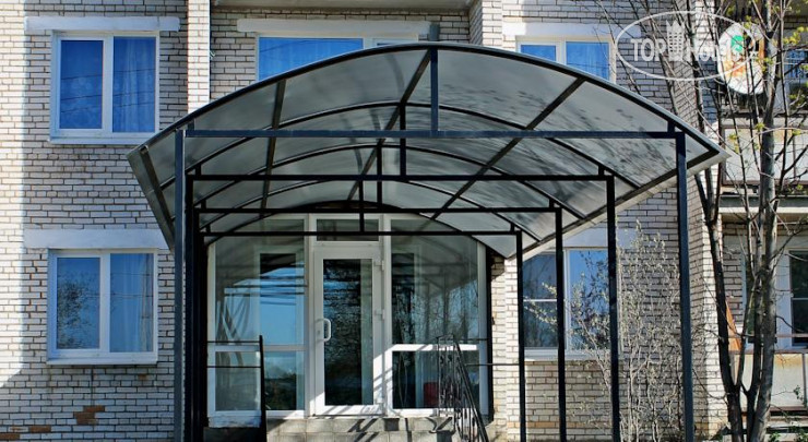 Hotel photo Старая Ладога 