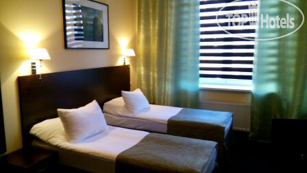 Hotel photo Нарва 