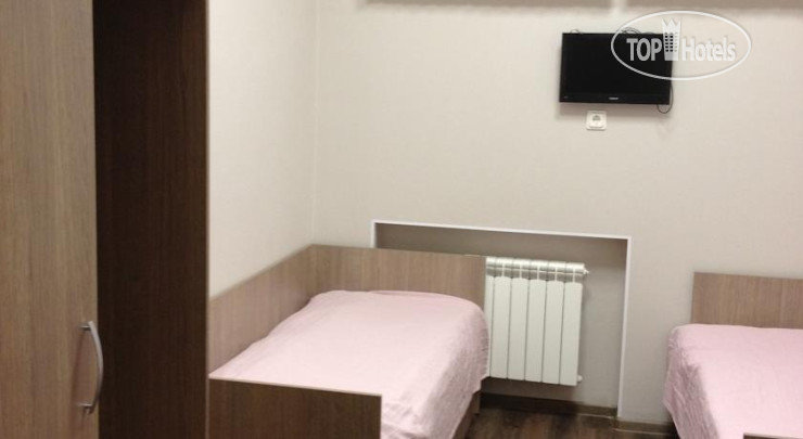 Hotel photo Горбунки 